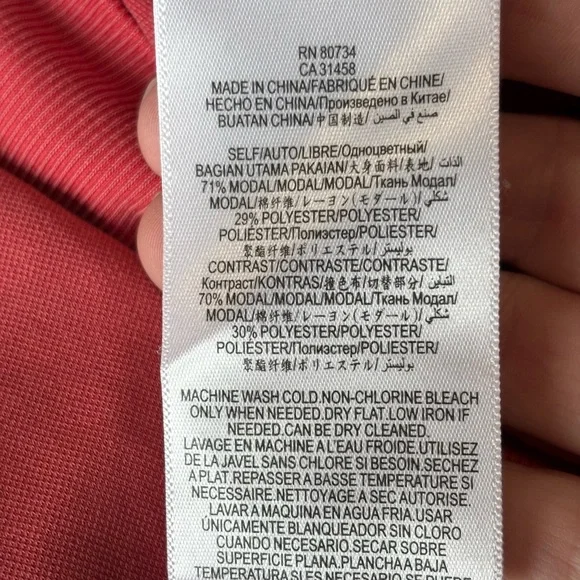 BCBGMaxAzria Coral Blazer - Picture 3 of 3